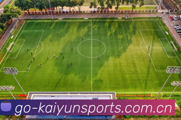 Kaiyun全站App